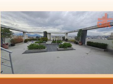 Suite de Venta Quito Tenis Edif Weston