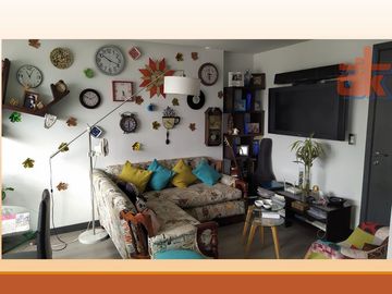 Suite de Venta Quito Tenis Edif Weston