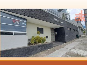 Suite de Venta Quito Tenis Edif Weston