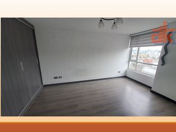 Suite de Venta Quito Tenis Edif Weston