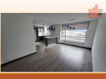 Suite de Venta Quito Tenis Edif Weston