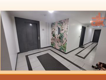 Suite de Venta Quito Tenis Edif Weston