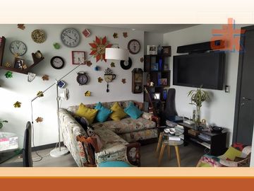 Suite de Venta Quito Tenis Edif Weston