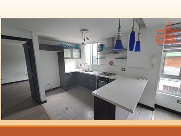 Suite de Venta Quito Tenis Edif Weston