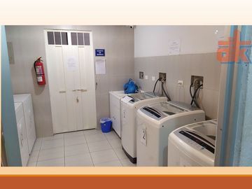 Suite de Venta Quito Tenis Edif Weston