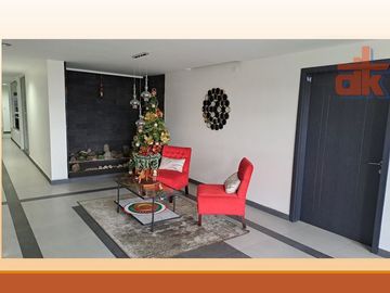 Suite de Venta Quito Tenis Edif Weston
