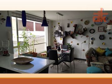 Suite de Venta Quito Tenis Edif Weston