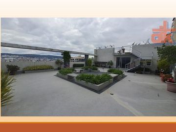 Suite de Venta Quito Tenis Edif Weston