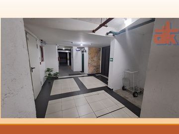 Suite de Venta Quito Tenis Edif Weston