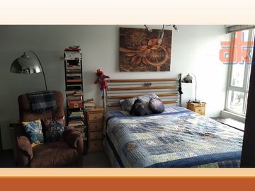 Suite de Venta Quito Tenis Edif Weston