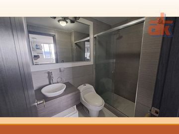 Suite de Venta Quito Tenis Edif Weston