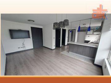 Suite de Venta Quito Tenis Edif Weston