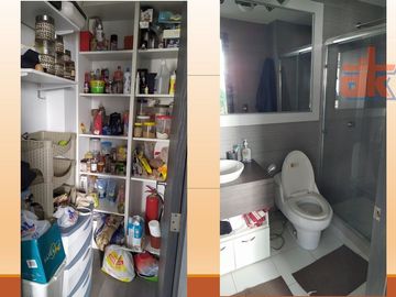 Suite de Venta Quito Tenis Edif Weston