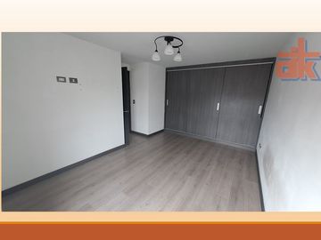 Suite de Venta Quito Tenis Edif Weston