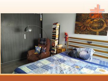 Suite de Venta Quito Tenis Edif Weston