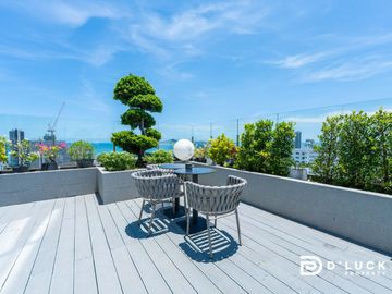 Condo for sale in Pattaya Beverly Mountain Bay on Pratumnak Hill