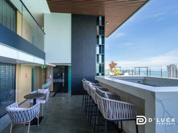 Condo for sale in Pattaya Beverly Mountain Bay on Pratumnak Hill