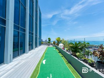 Condo for sale in Pattaya Beverly Mountain Bay on Pratumnak Hill