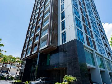 Condo for sale in Pattaya Beverly Mountain Bay on Pratumnak Hill