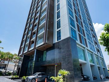 Condo for sale in Pattaya Beverly Mountain Bay on Pratumnak Hill