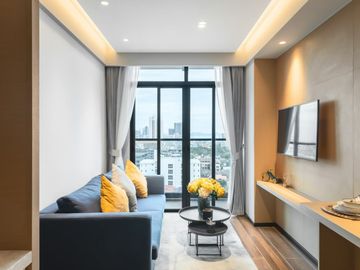 Condo for sale in Pattaya Beverly Mountain Bay on Pratumnak Hill