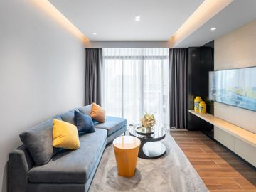 Condo for sale in Pattaya Beverly Mountain Bay on Pratumnak Hill