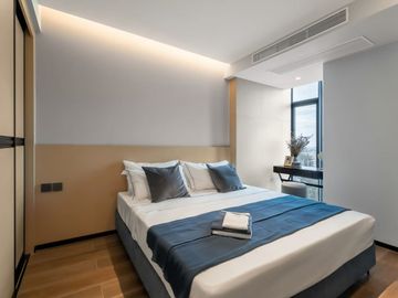 Condo for sale in Pattaya Beverly Mountain Bay on Pratumnak Hill