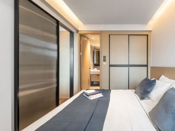 Condo for sale in Pattaya Beverly Mountain Bay on Pratumnak Hill