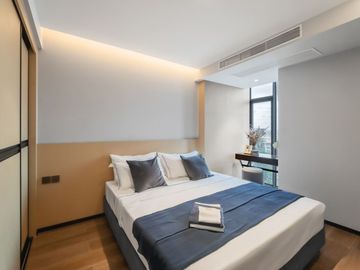 Condo for sale in Pattaya Beverly Mountain Bay on Pratumnak Hill