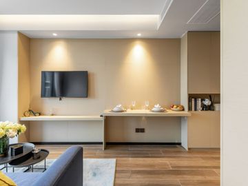 Condo for sale in Pattaya Beverly Mountain Bay on Pratumnak Hill