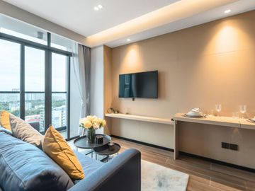 Condo for sale in Pattaya Beverly Mountain Bay on Pratumnak Hill