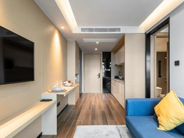 Condo for sale in Pattaya Beverly Mountain Bay on Pratumnak Hill