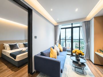 Condo for sale in Pattaya Beverly Mountain Bay on Pratumnak Hill