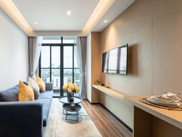 Condo for sale in Pattaya Beverly Mountain Bay on Pratumnak Hill