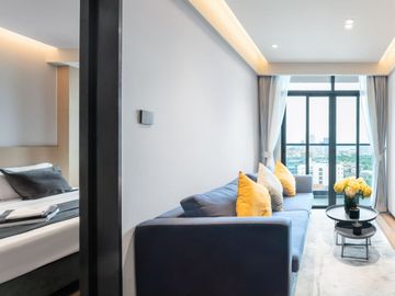 Condo for sale in Pattaya Beverly Mountain Bay on Pratumnak Hill