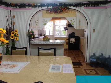 Casa en venta, 3ra Privada de Avenida Del Castillo, 3 niveles