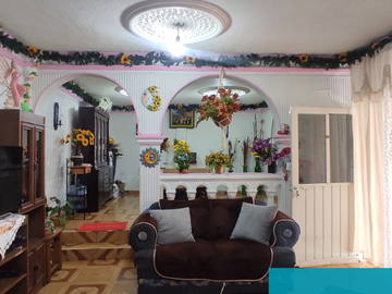 Casa en venta, 3ra Privada de Avenida Del Castillo, 3 niveles