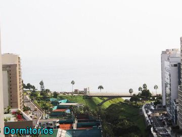 ALQUILERES TEMPORALES 1 Dorm  - 2 Dorm - 3 Dorm - MIRAFLORES