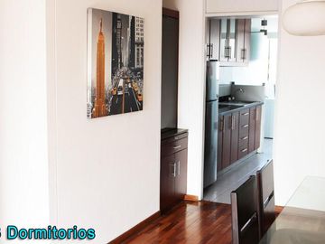 ALQUILERES TEMPORALES 1 Dorm  - 2 Dorm - 3 Dorm - MIRAFLORES