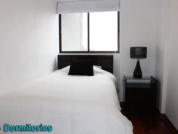 ALQUILERES TEMPORALES 1 Dorm  - 2 Dorm - 3 Dorm - MIRAFLORES