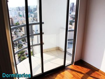 ALQUILERES TEMPORALES 1 Dorm  - 2 Dorm - 3 Dorm - MIRAFLORES