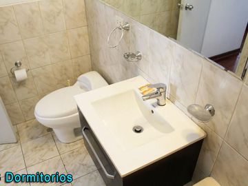 ALQUILERES TEMPORALES 1 Dorm  - 2 Dorm - 3 Dorm - MIRAFLORES