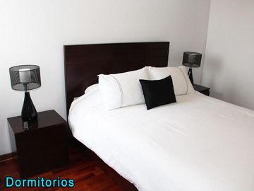 ALQUILERES TEMPORALES 1 Dorm  - 2 Dorm - 3 Dorm - MIRAFLORES