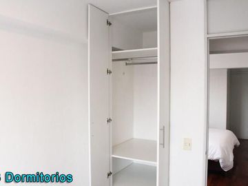 ALQUILERES TEMPORALES 1 Dorm  - 2 Dorm - 3 Dorm - MIRAFLORES