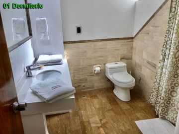 ALQUILERES TEMPORALES 1 Dorm  - 2 Dorm - 3 Dorm - MIRAFLORES