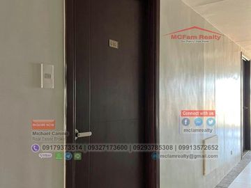 Condo For Sale in Bacoor Cavite Beside MCI The Meridian