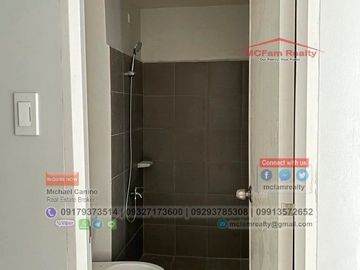 Condo For Sale in Bacoor Cavite Beside MCI The Meridian