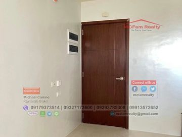 Condo For Sale in Bacoor Cavite Beside MCI The Meridian