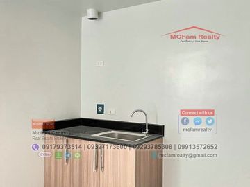 Condo For Sale in Bacoor Cavite Beside MCI The Meridian