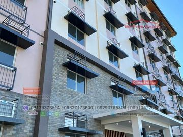 Condo For Sale in Bacoor Cavite Beside MCI The Meridian